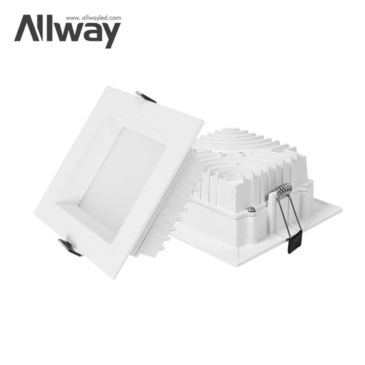 Slim Indoor Decorative Down Light