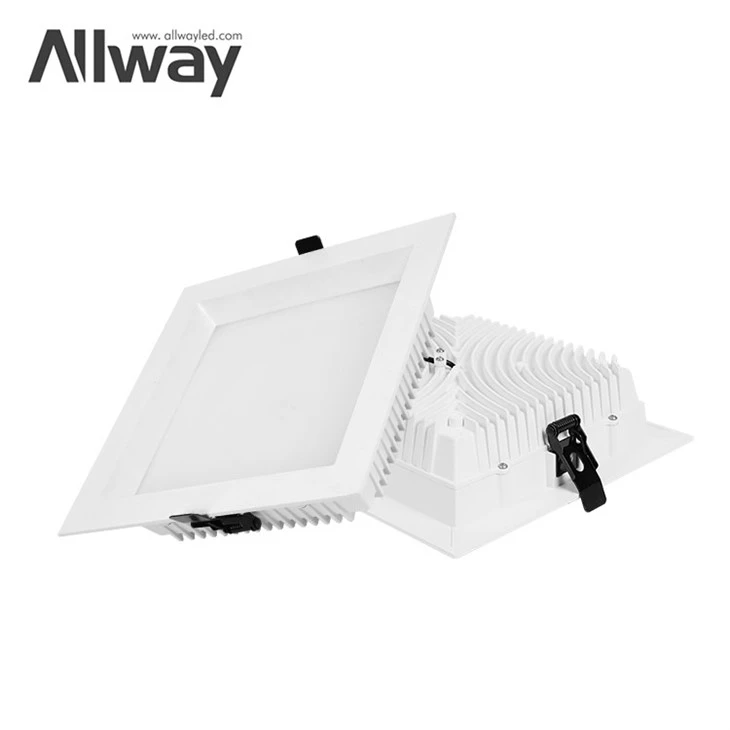 LED Recessed Downlight